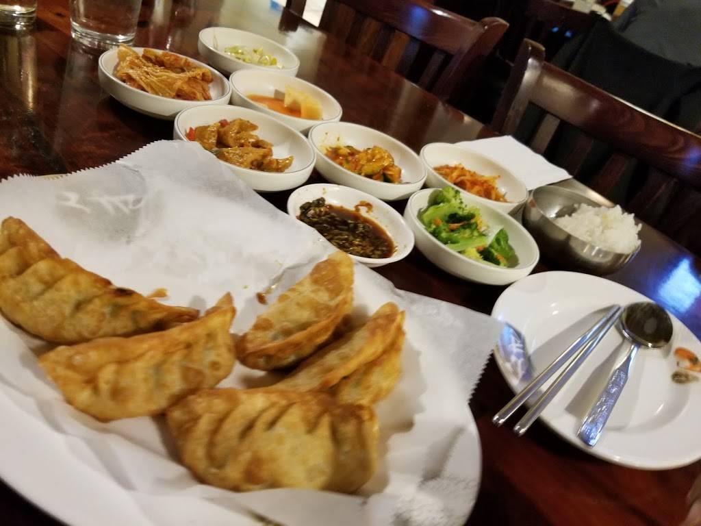 Ja Kum Sung | restaurant | 7523 Ritchie Hwy, Glen Burnie, MD 21061, USA | 4107665208 OR +1 410-766-5208