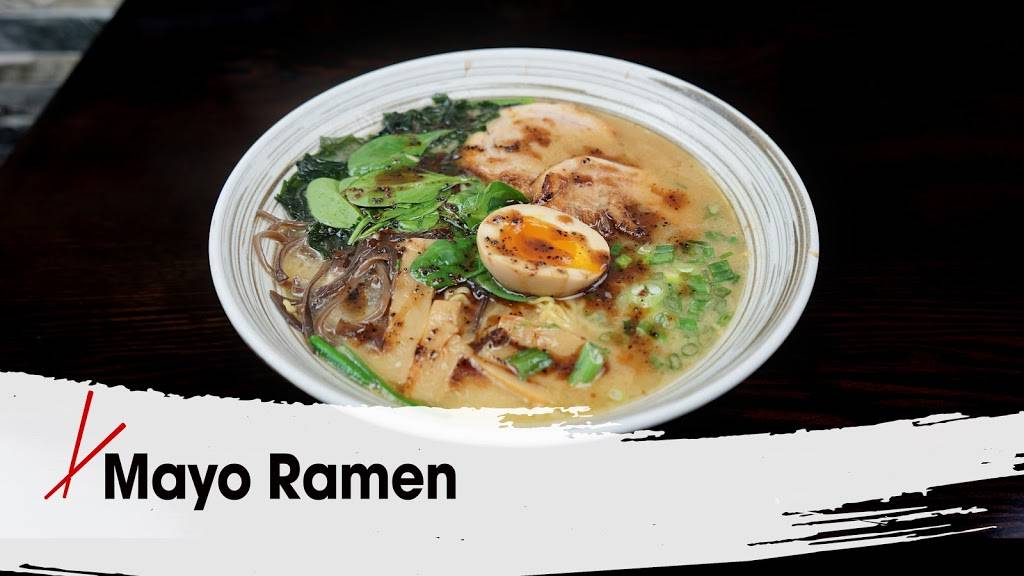 momoyama ramen & hawaiian bbq | restaurant | 101 E Moreland Rd Ste.# F, Willow Grove, PA 19090, USA | 2153667202 OR +1 215-366-7202