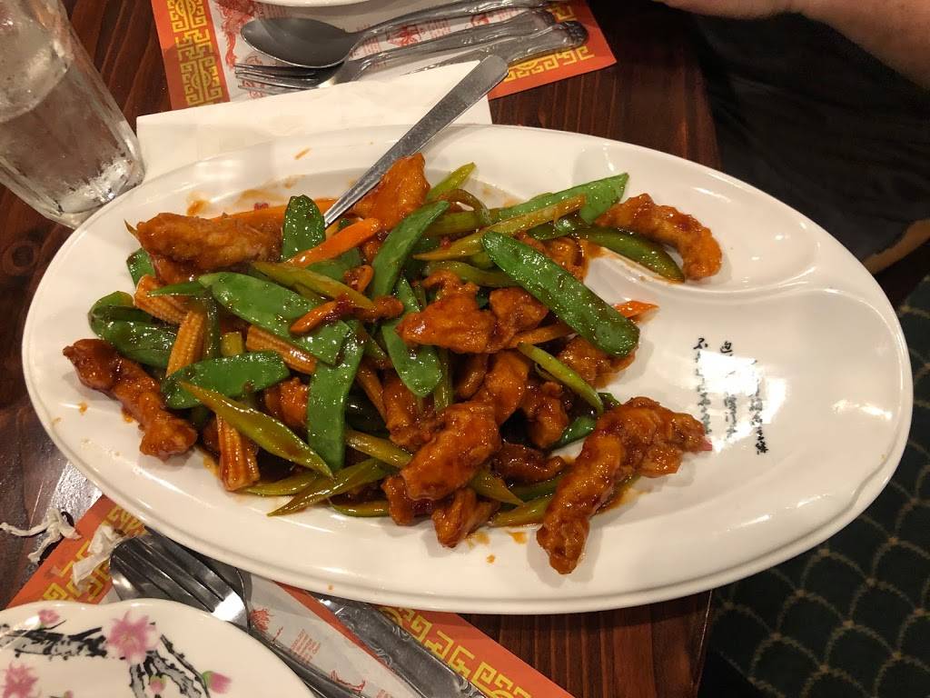 Lins Garden | restaurant | 5560 William Flinn Hwy, Gibsonia, PA 15044, USA | 7244433688 OR +1 724-443-3688