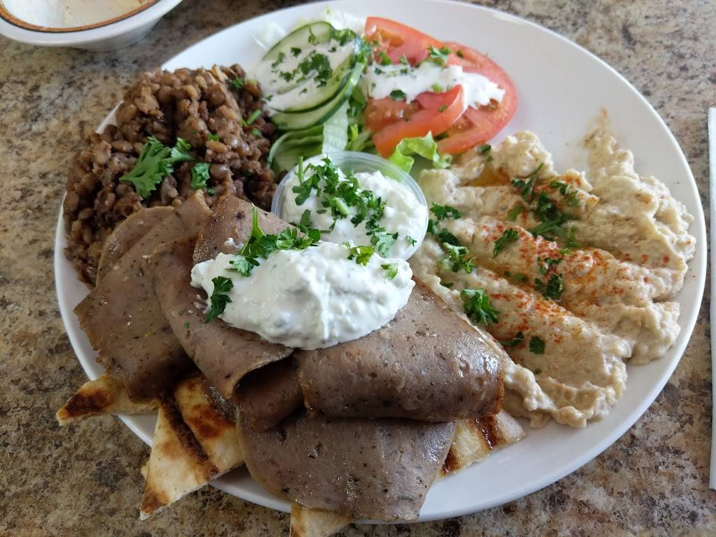 Aladdin Market & Grill | restaurant | 7600 SW 117th Ave, Miami, FL 33183, USA | 7868576879 OR +1 786-857-6879