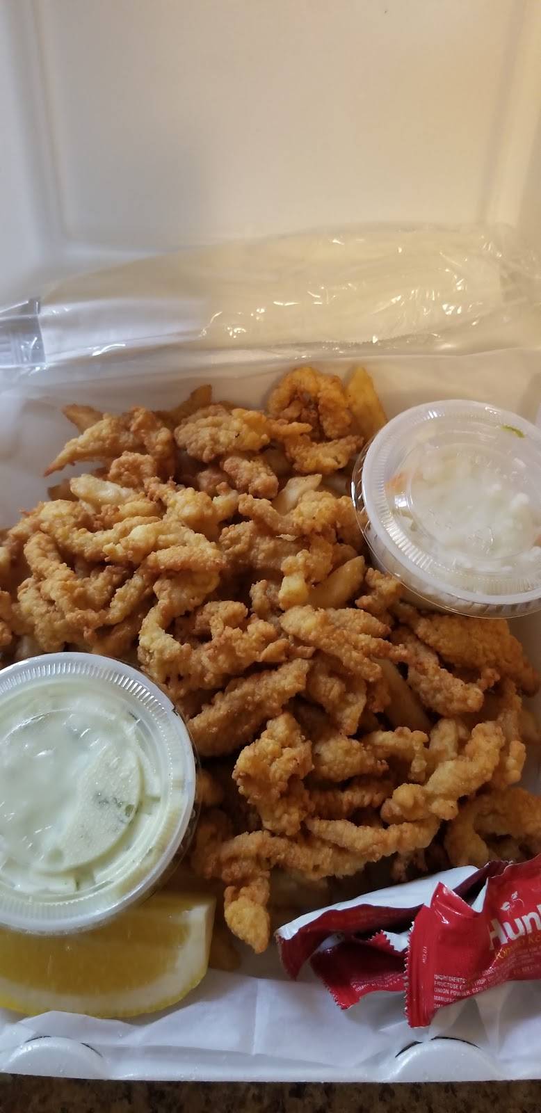 Sammys Pizza & Seafood | restaurant | 14 E Main St, Northborough, MA 01532, USA | 5084662007 OR +1 508-466-2007