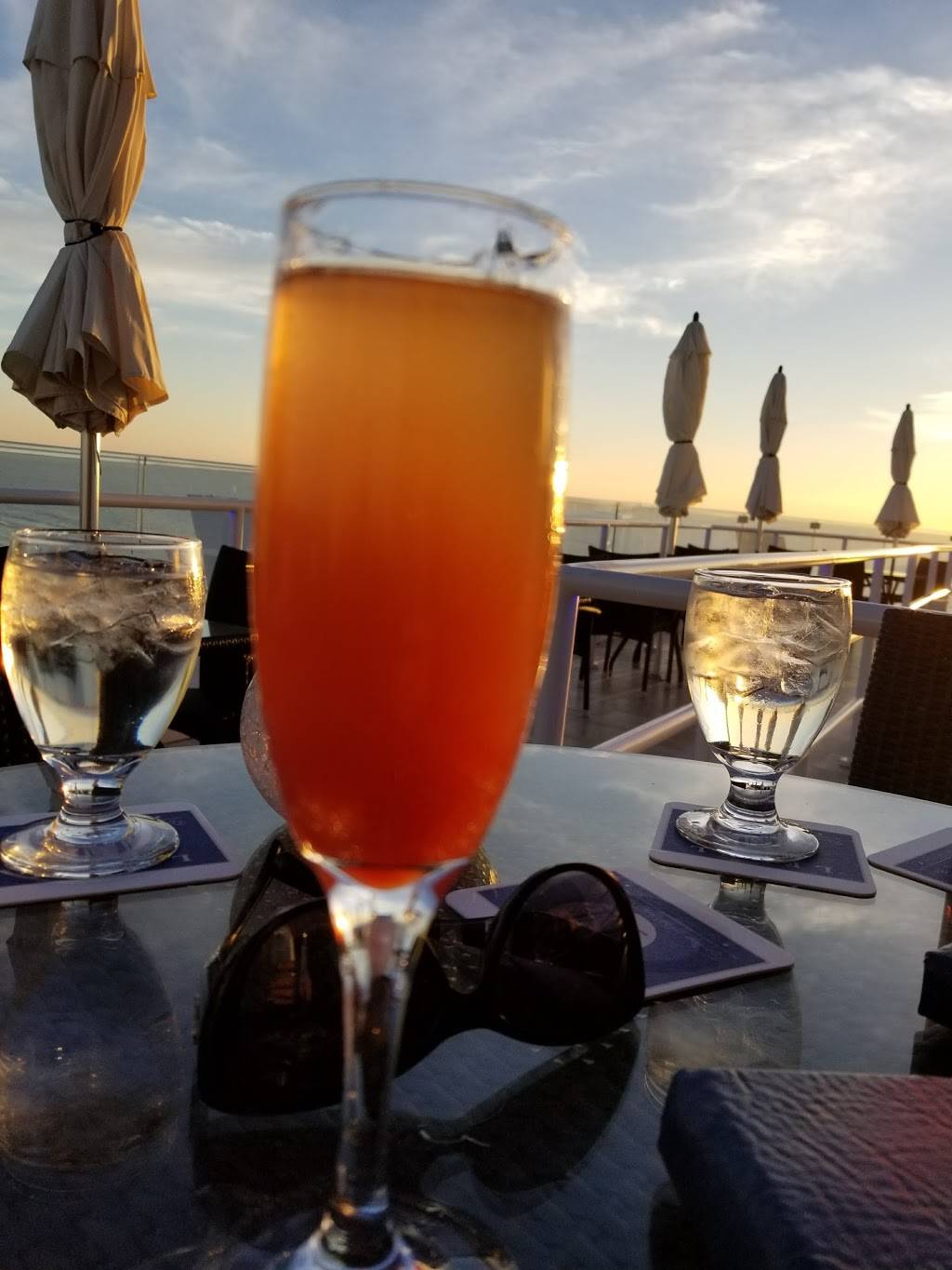 Level 11 | restaurant | 5250 Gulf Blvd, St Pete Beach, FL 33706, USA | 8004480901 OR +1 800-448-0901