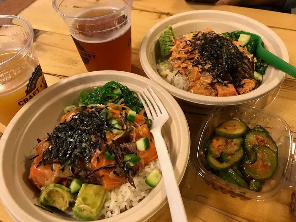 Wiki Wiki | restaurant | 445 Albee Square W, Brooklyn, NY 11201, USA | 9293682794 OR +1 929-368-2794