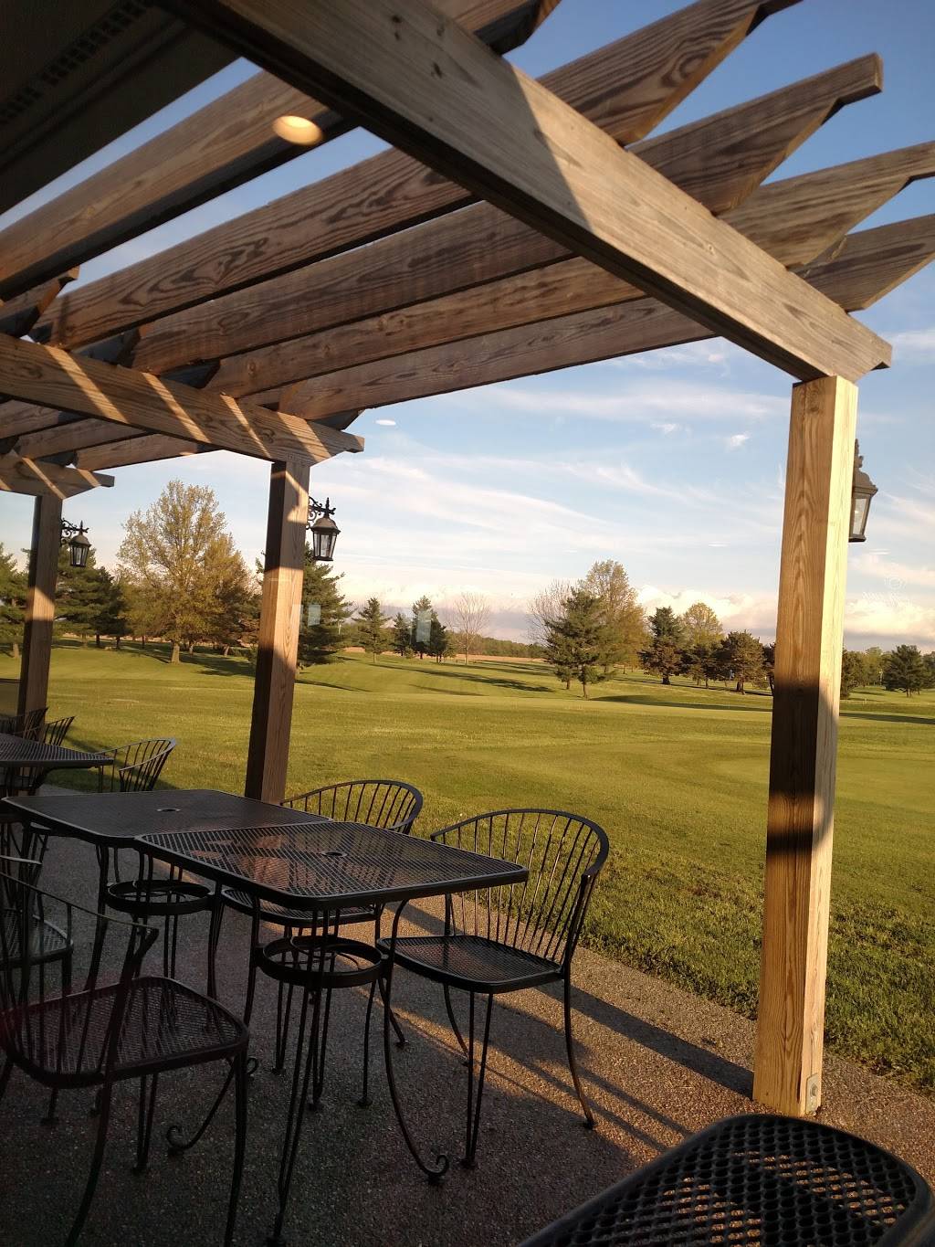 Cranberry Hills Golf Grill Pub | restaurant | 5965 OH-103, New Washington, OH 44854, USA | 4194922192 OR +1 419-492-2192