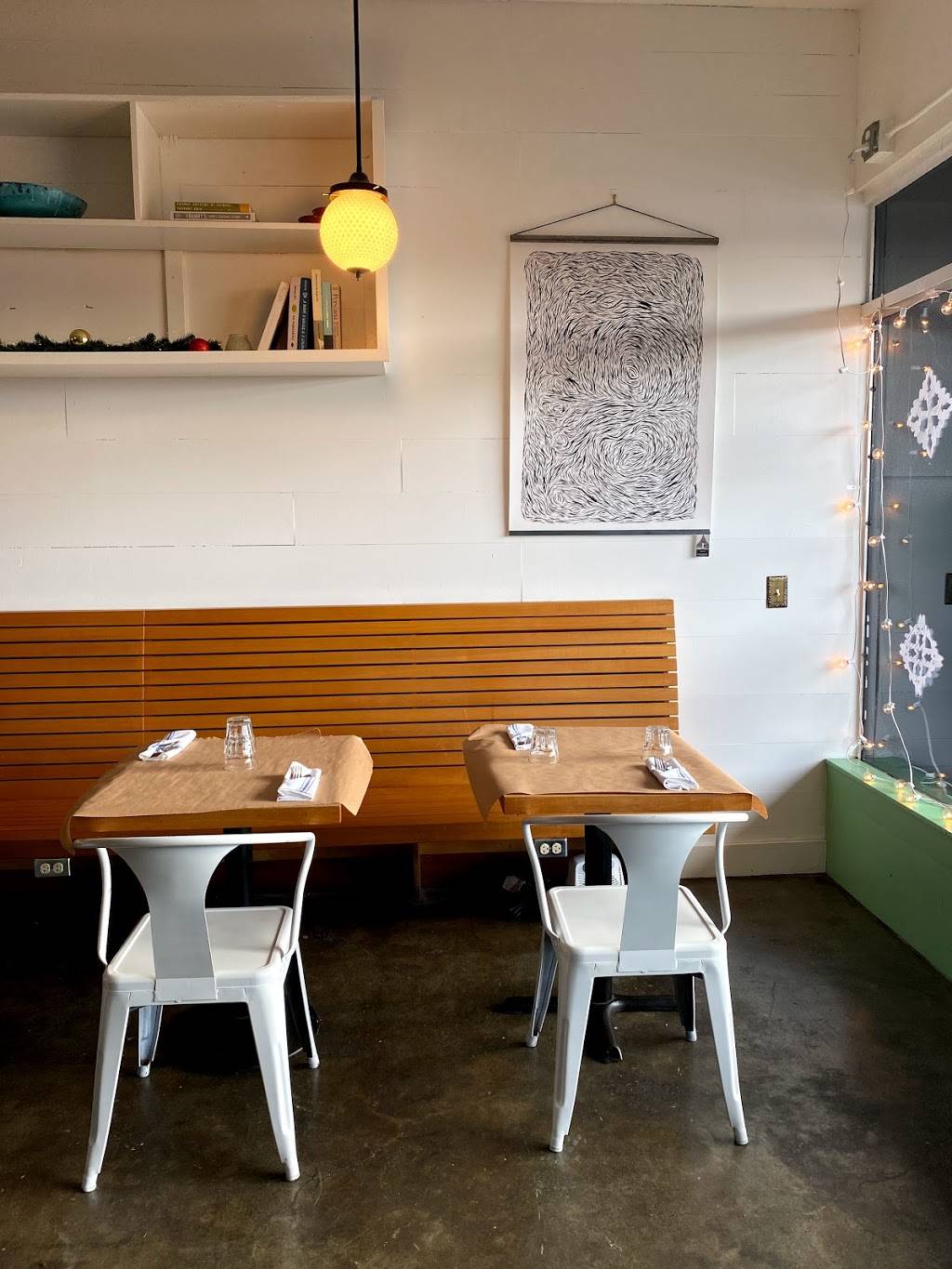 Raíz | restaurant | 500 NW 65th St, Seattle, WA 98117, USA | 2064023281 OR +1 206-402-3281