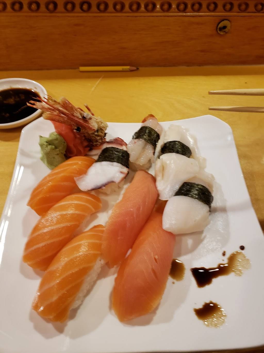 Haley Sushi & Grill (Formerly Fuji Sushi) | restaurant | 10920 Baymeadows Rd, Jacksonville, FL 32256, USA | 9043638888 OR +1 904-363-8888