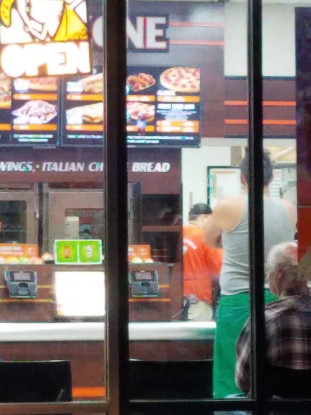 Little Caesars Pizza | meal takeaway | 5447 E 22nd St, Tucson, AZ 85711, USA | 5207904522 OR +1 520-790-4522