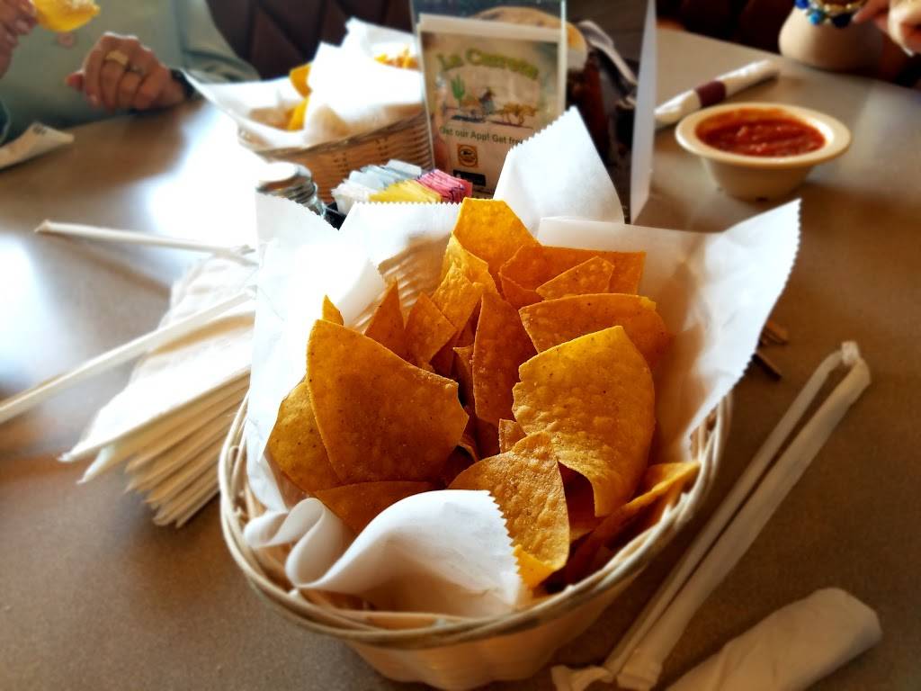 La Carreta Mexican Restaurant | restaurant | 1033 Randolph St, Thomasville, NC 27360, USA | 3364750171 OR +1 336-475-0171