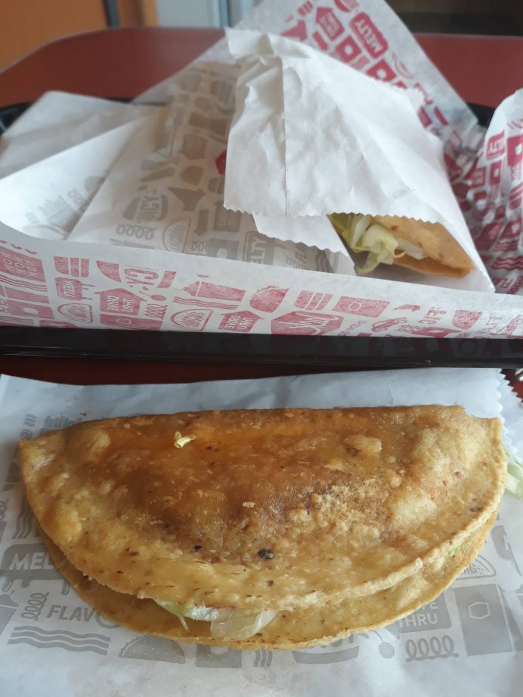 Jack in the Box | restaurant | 15399 E Mississippi Ave, Aurora, CO 80017, USA | 3037450247 OR +1 303-745-0247