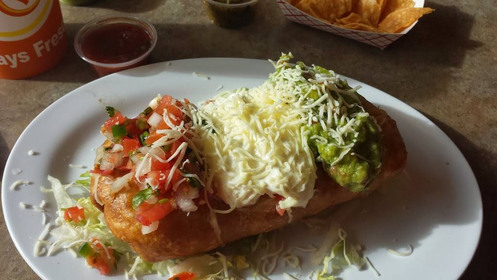 Santa Fe Taqueria | restaurant | 942 S White Rd, San Jose, CA 95127, USA | 4082582599 OR +1 408-258-2599