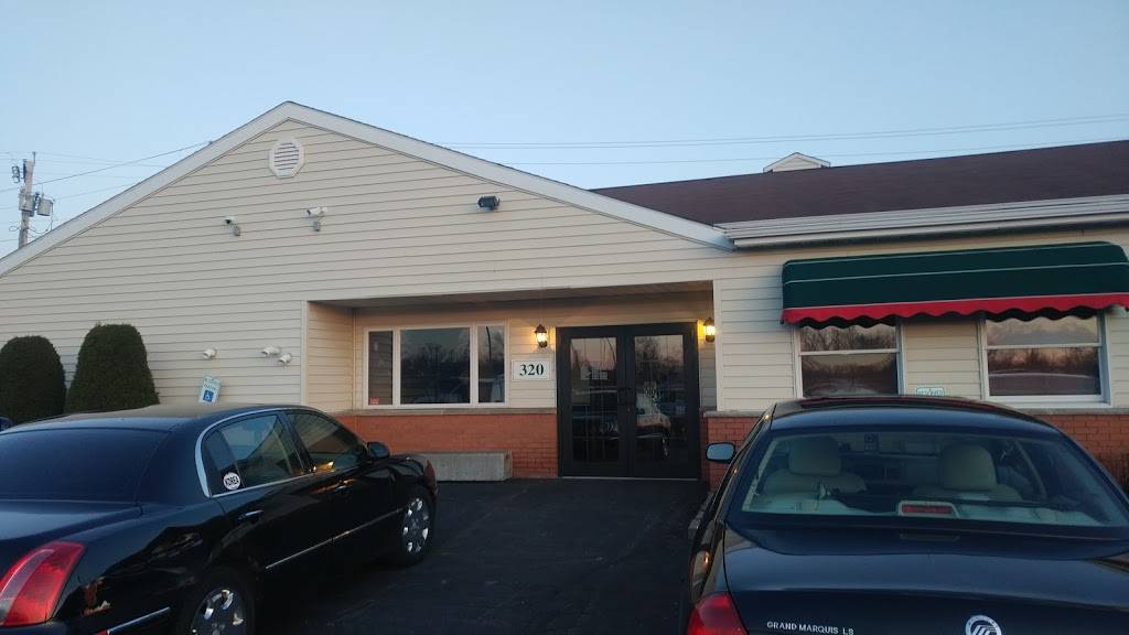 Vitos Ristorante | restaurant | 320 E 1st St, East Syracuse, NY 13057, USA | 3153784984 OR +1 315-378-4984