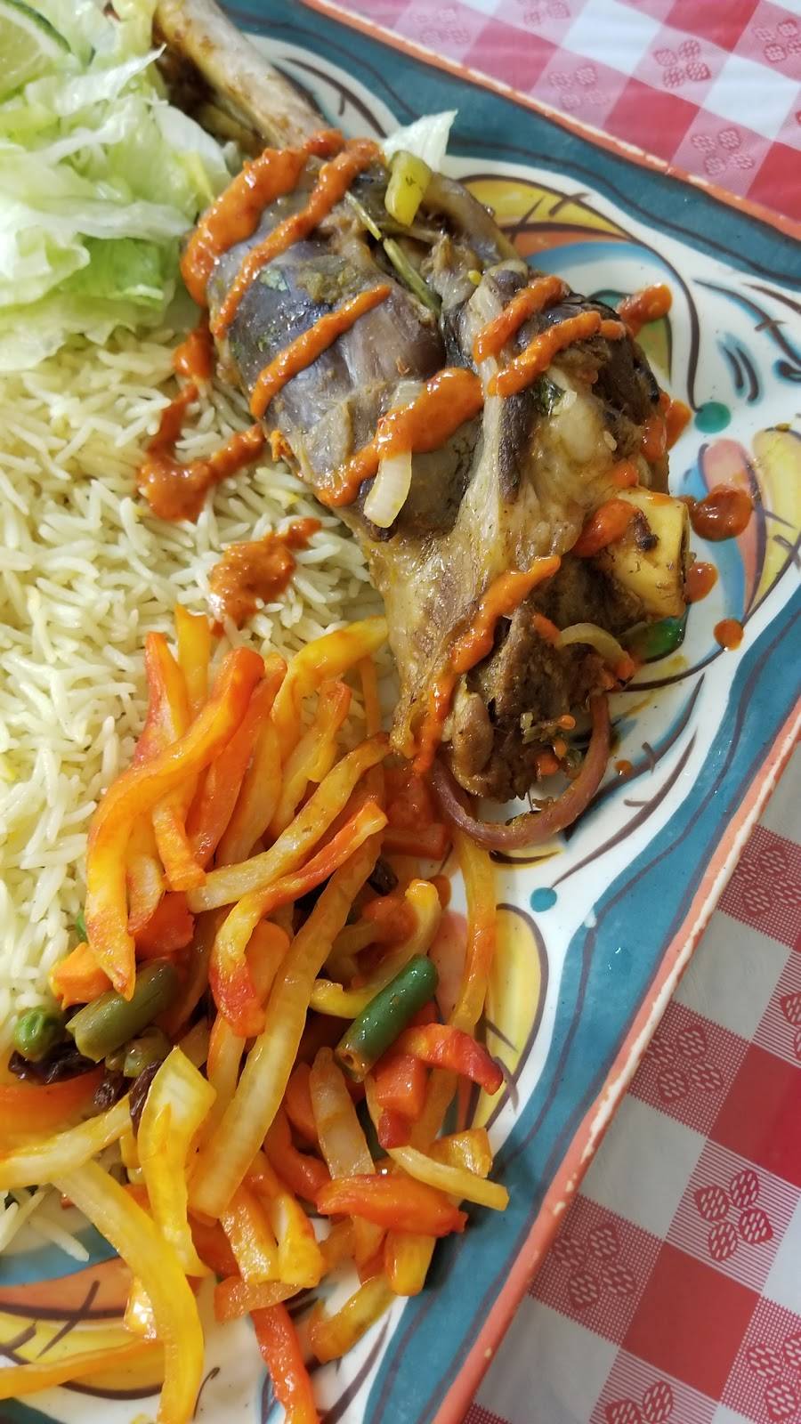 Nile Restaurant & Café East African Cuisine | restaurant | 1205 7th St NW, Rochester, MN 55901, USA | 5073220085 OR +1 507-322-0085