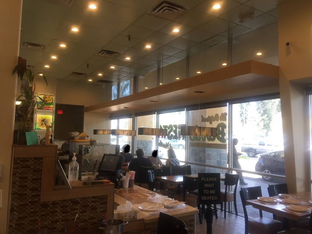 The original Barrio Fiesta of Manila | restaurant | 1512 E Amar Rd, West Covina, CA 91792, USA | 6265810322 OR +1 626-581-0322