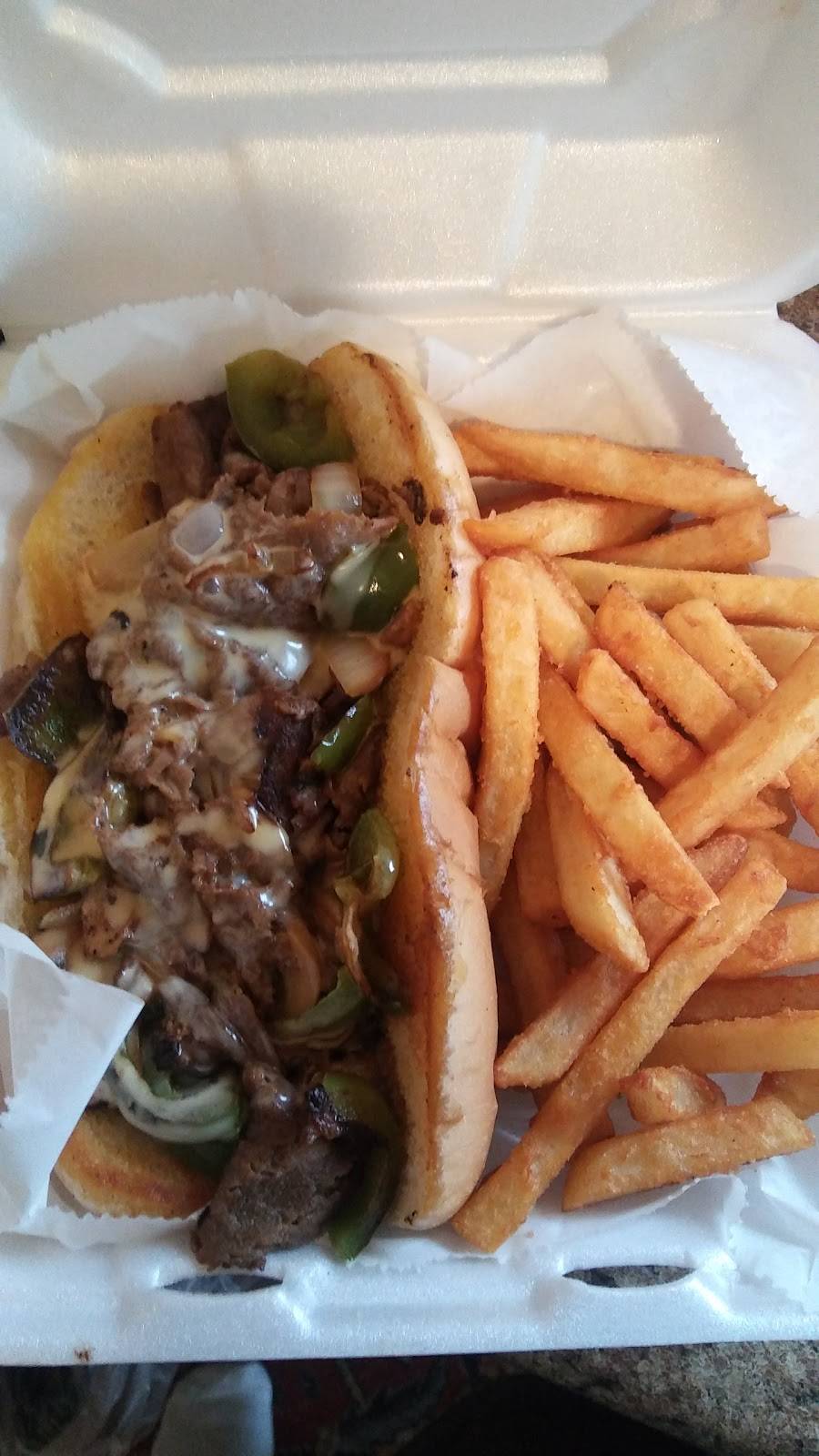 Dinos Soup & Grill and Catering | restaurant | 34908 S Gratiot Ave, Clinton Twp, MI 48035, USA | 5862135333 OR +1 586-213-5333