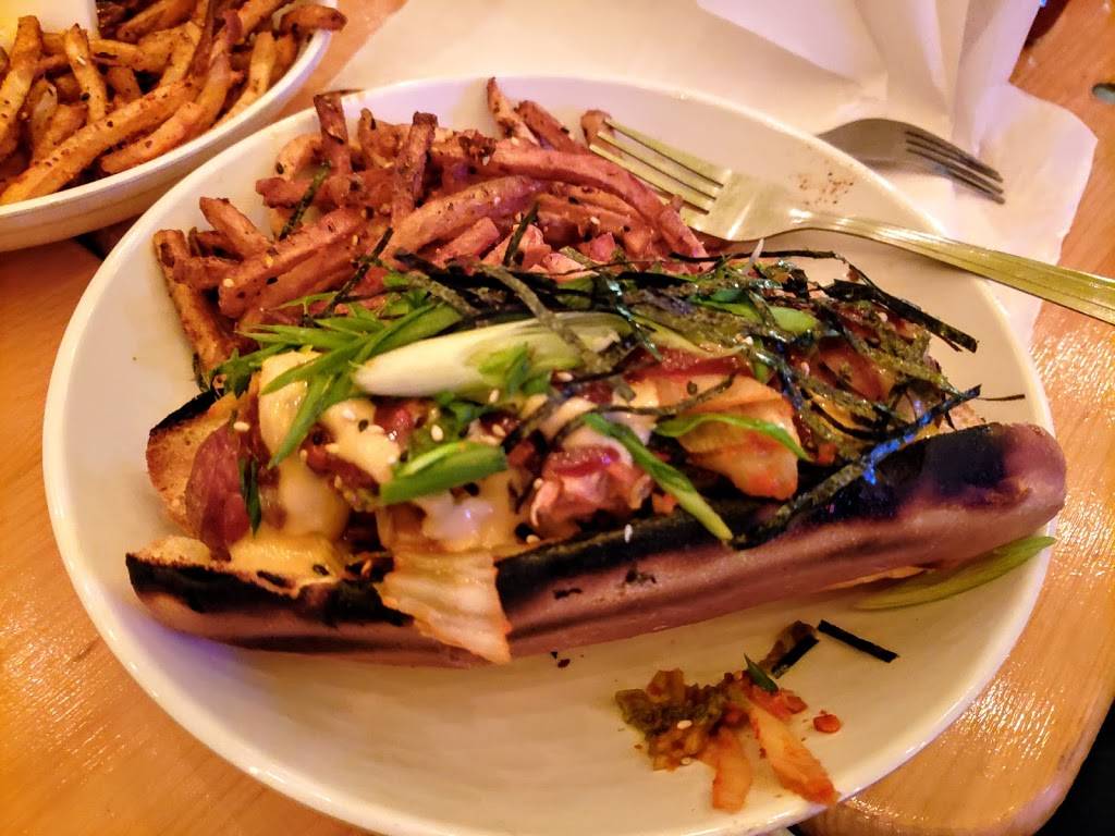 HOMES Brewery | restaurant | 2321 Jackson Ave, Ann Arbor, MI 48103, USA | 7349546637 OR +1 734-954-6637