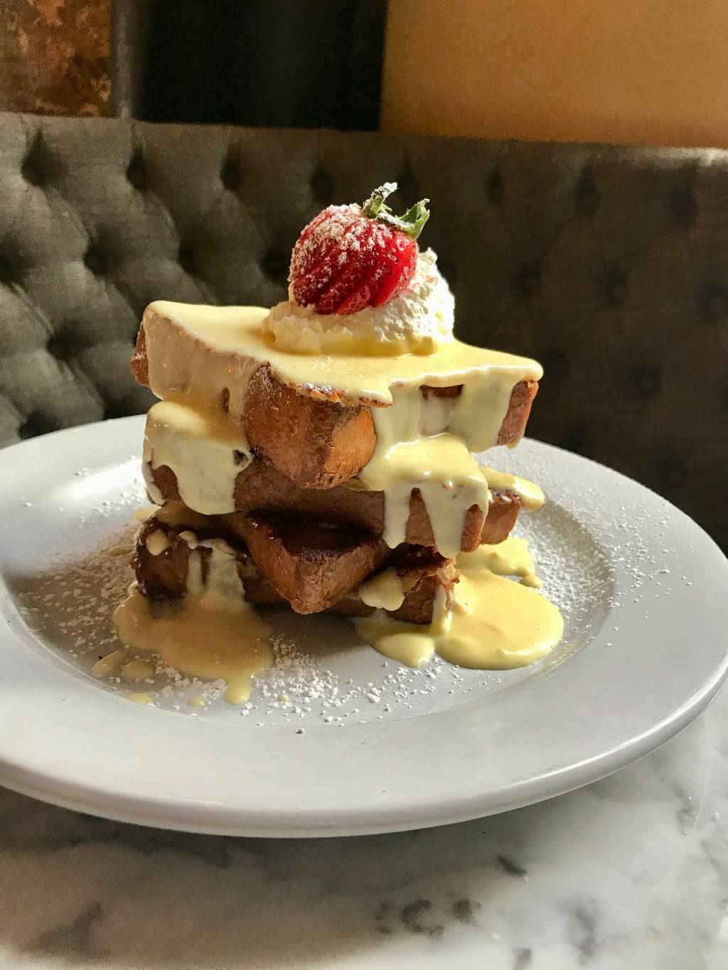 One Shot Cafe | bakery | 217 W George St, Philadelphia, PA 19123, USA | 2156271620 OR +1 215-627-1620