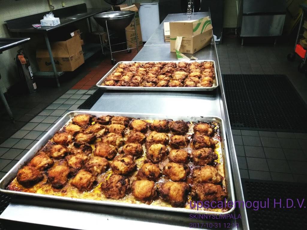 Community Kitchen-West Harlem | restaurant | 252 W 116th St, New York, NY 10026, USA | 2126659082 OR +1 212-665-9082