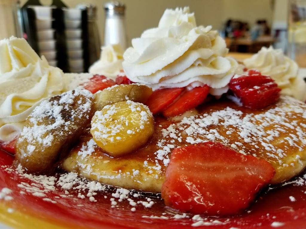 Sheas Cafe & Bakery | cafe | 626 S New York Rd, Galloway, NJ 08205, USA | 6097487000 OR +1 609-748-7000