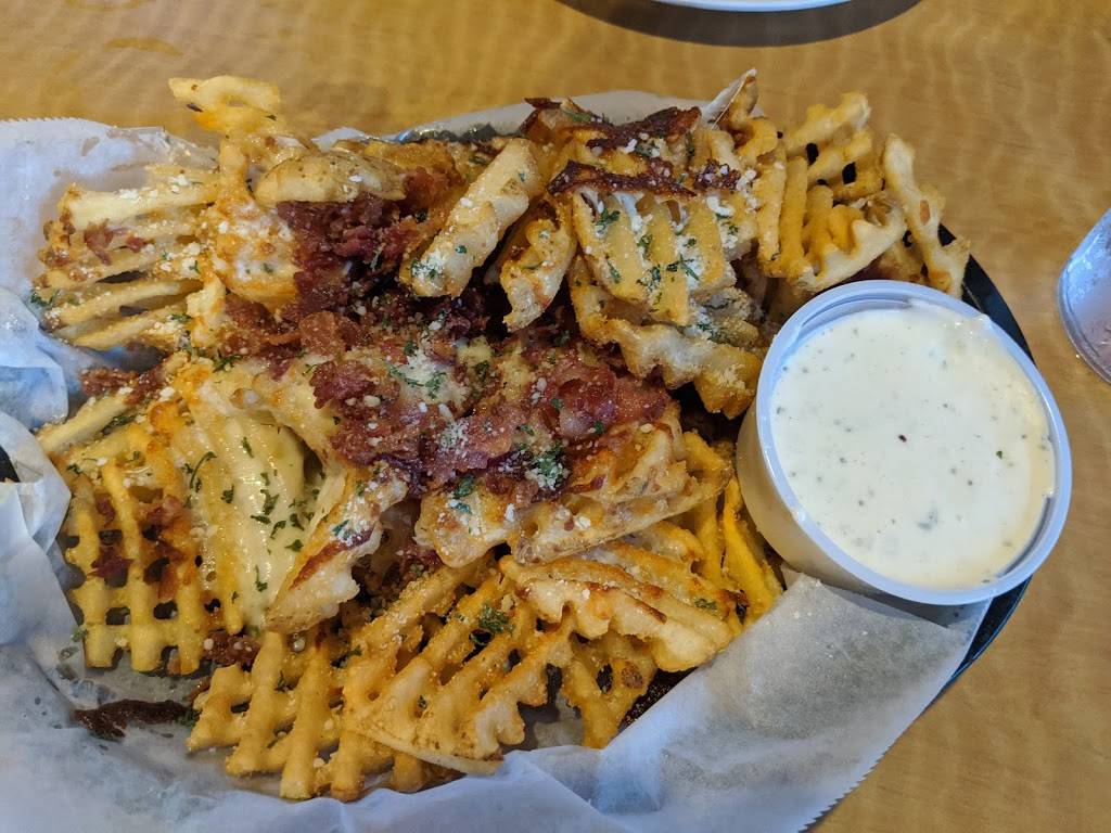 The Pizza Joint | restaurant | 3246 Forest Dr, Columbia, SC 29204, USA | 8034541743 OR +1 803-454-1743