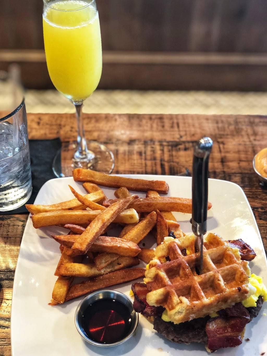 Taste of Belgium - Rookwood | restaurant | 3825 Edwards Rd, Cincinnati, OH 45209, USA | 5133965800 OR +1 513-396-5800