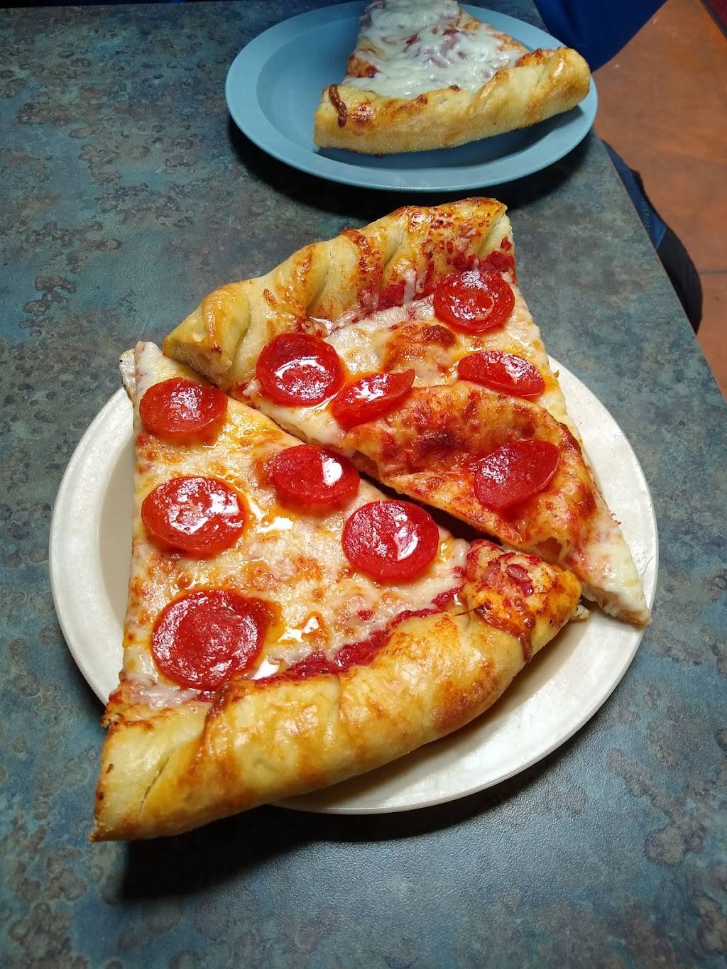 American Dream Pizza Downtown | restaurant | 214 SW 2nd St, Corvallis, OR 97333, USA | 5417537373 OR +1 541-753-7373