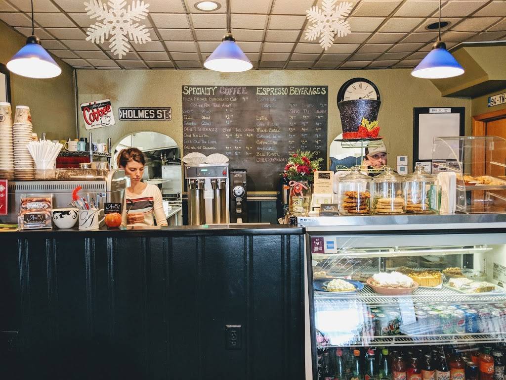 Area 57 CoffeeCafe | restaurant | 125 Main St, Wanamingo, MN 55983, USA | 5078242969 OR +1 507-824-2969