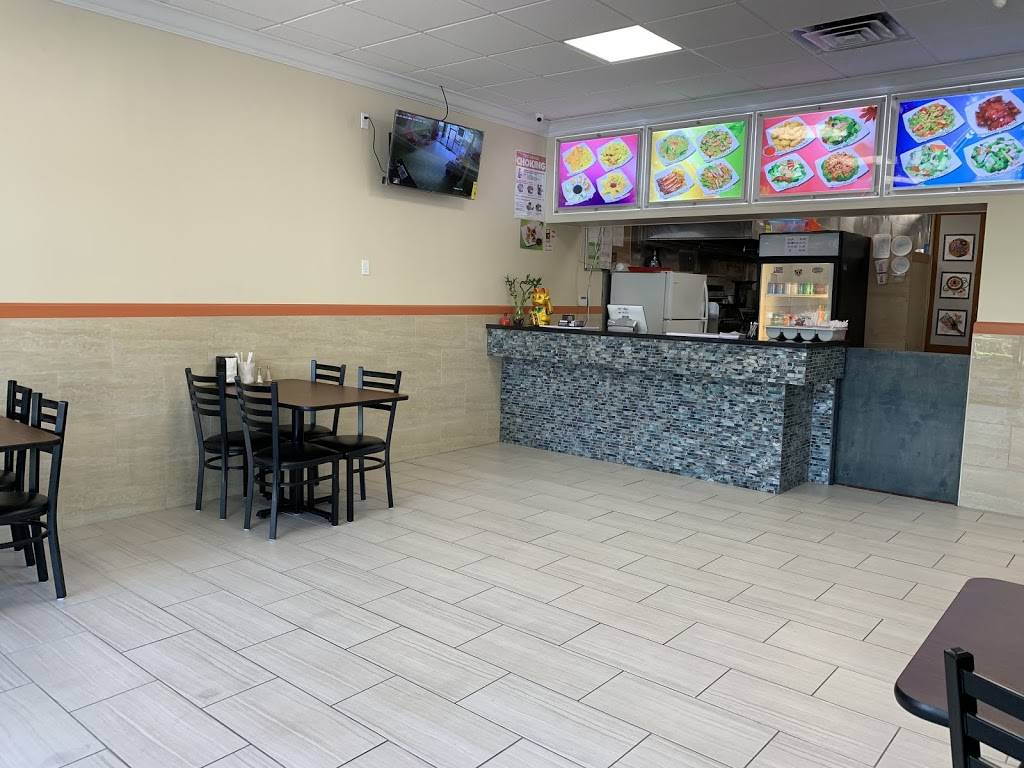 China Magic | restaurant | 7150 W Colonial Dr, Orlando, FL 32818, USA | 4077302799 OR +1 407-730-2799