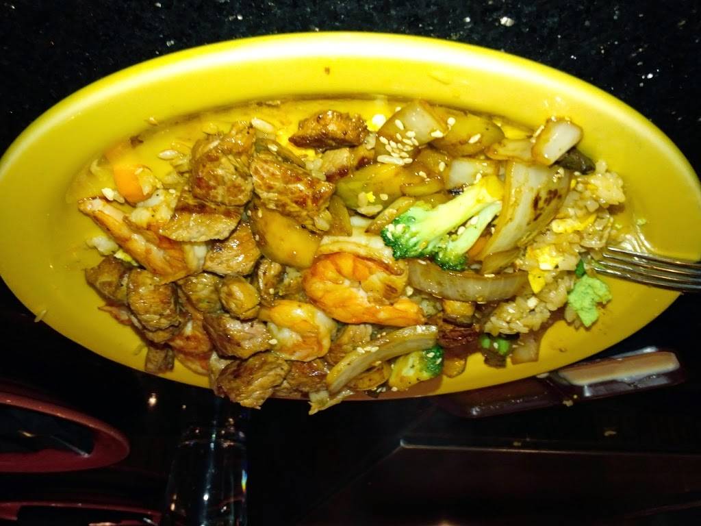 Tokyo Hayaci | restaurant | 227 E Farm to Market Rd 544, Murphy, TX 75094, USA | 9726338500 OR +1 972-633-8500