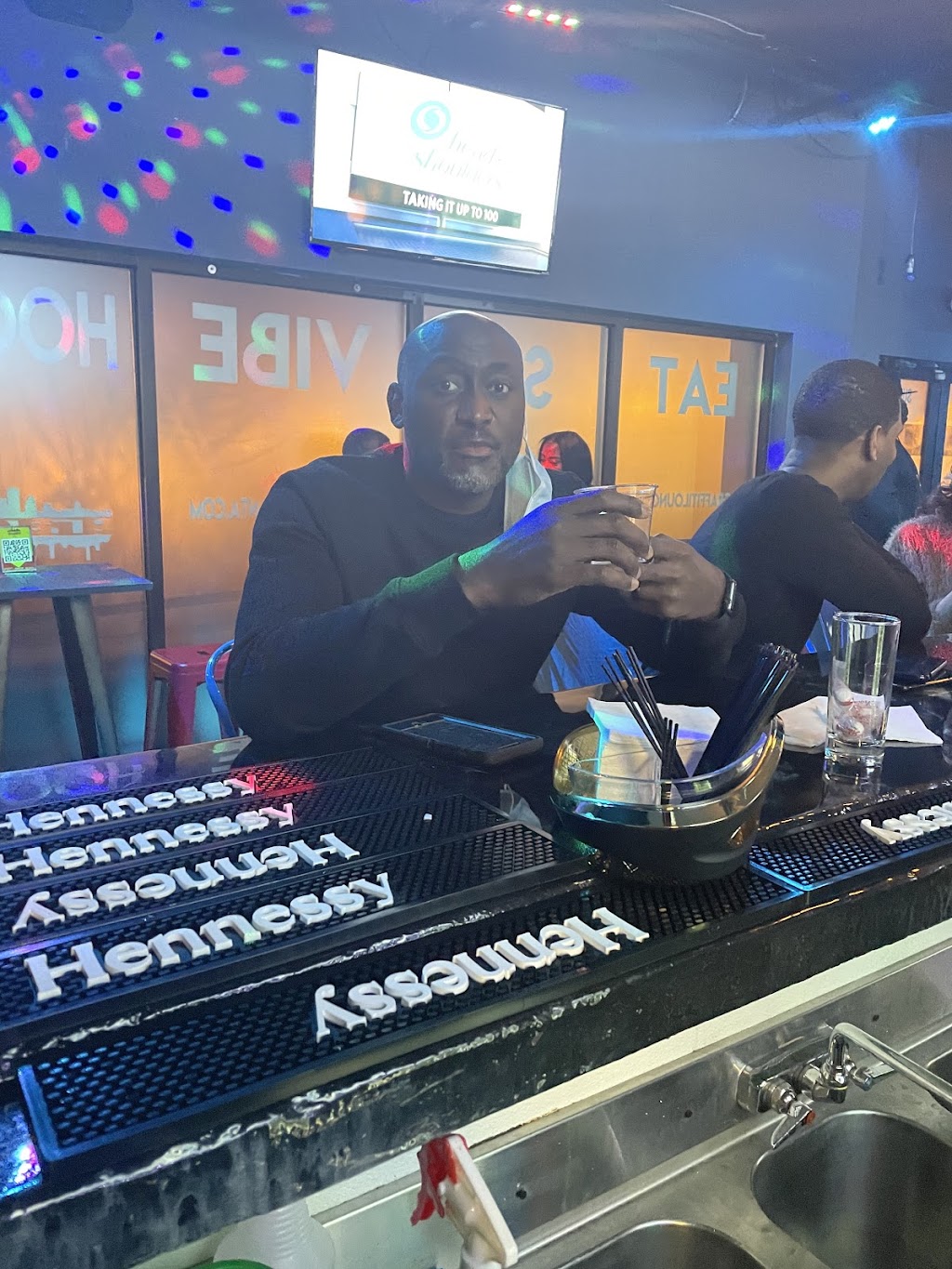 Graffiti Atlanta | restaurant | 349 Decatur St SE ste E, Atlanta, GA 30312, USA | 6787323589 OR +1 678-732-3589