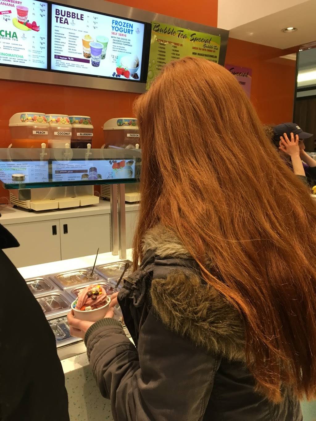 Freshly Squeezed | restaurant | 999 Upper Wentworth St, Hamilton, ON L9A 4X5, Canada | 6479237875 OR +1 647-923-7875