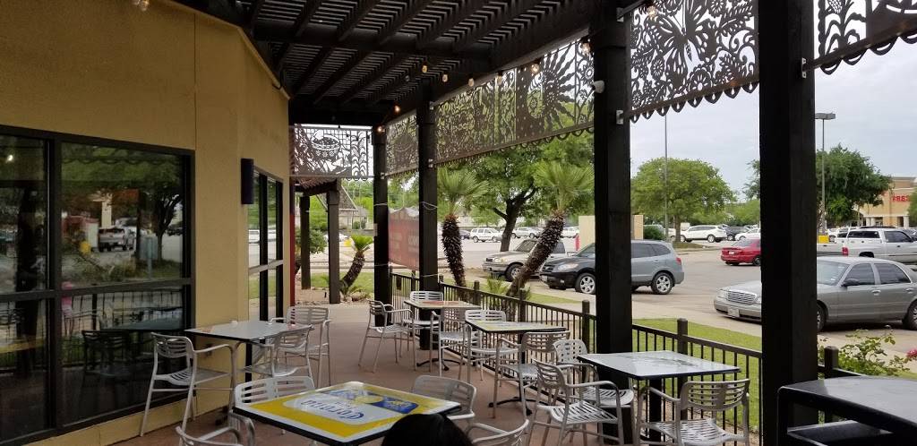 Taco Cabana | restaurant | 11880 Bissonnet St, Houston, TX 77099, USA | 2818794660 OR +1 281-879-4660