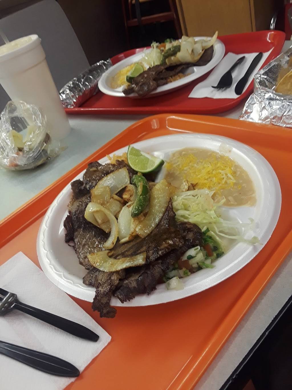 Alfredos Mexican Food | restaurant | 1619 W Carson St, Torrance, CA 90501, USA | 3105331880 OR +1 310-533-1880