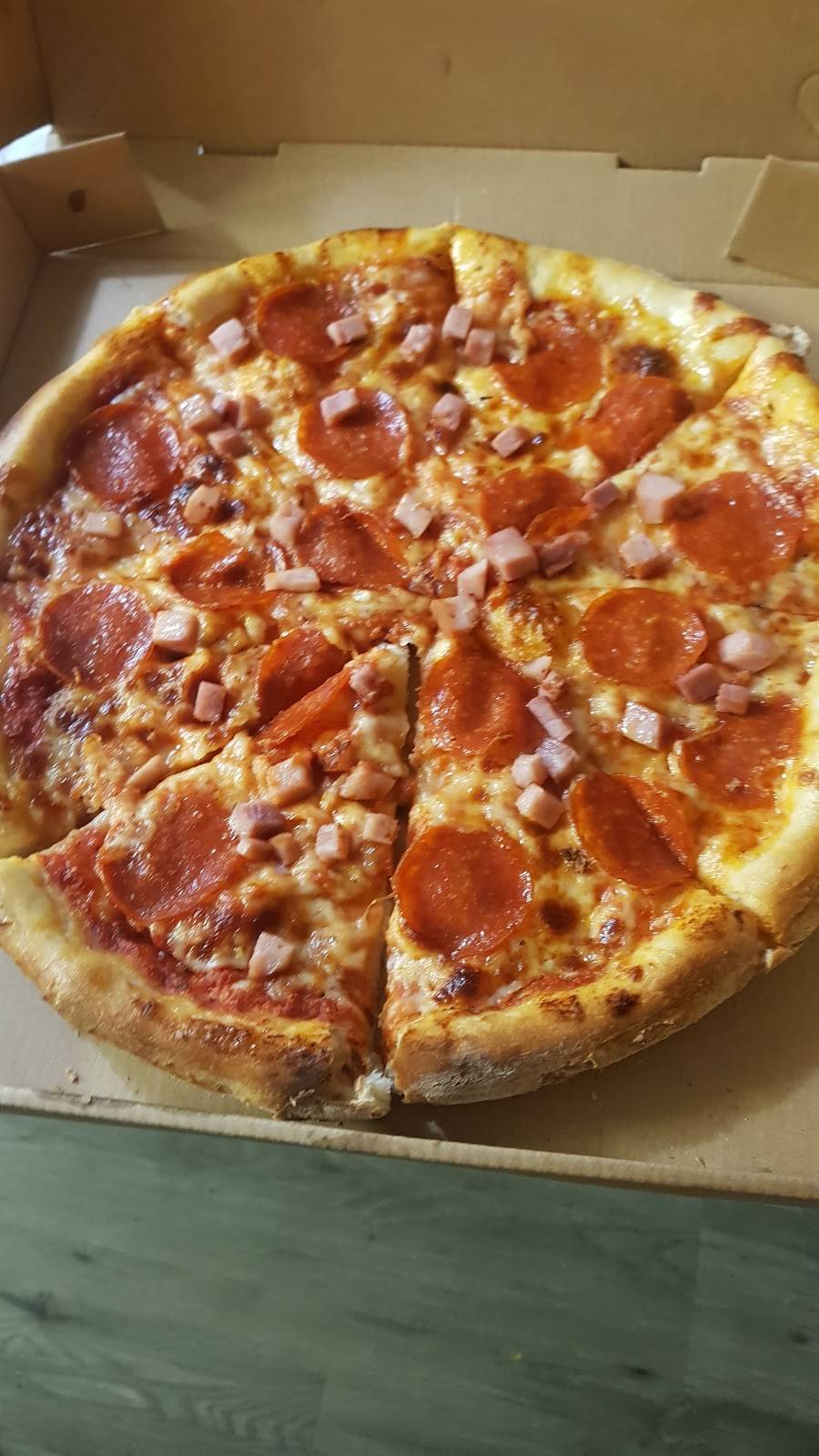 Pizza Hut | meal takeaway | 6602 Collins Ave, Miami Beach, FL 33141, USA | 3058618900 OR +1 305-861-8900