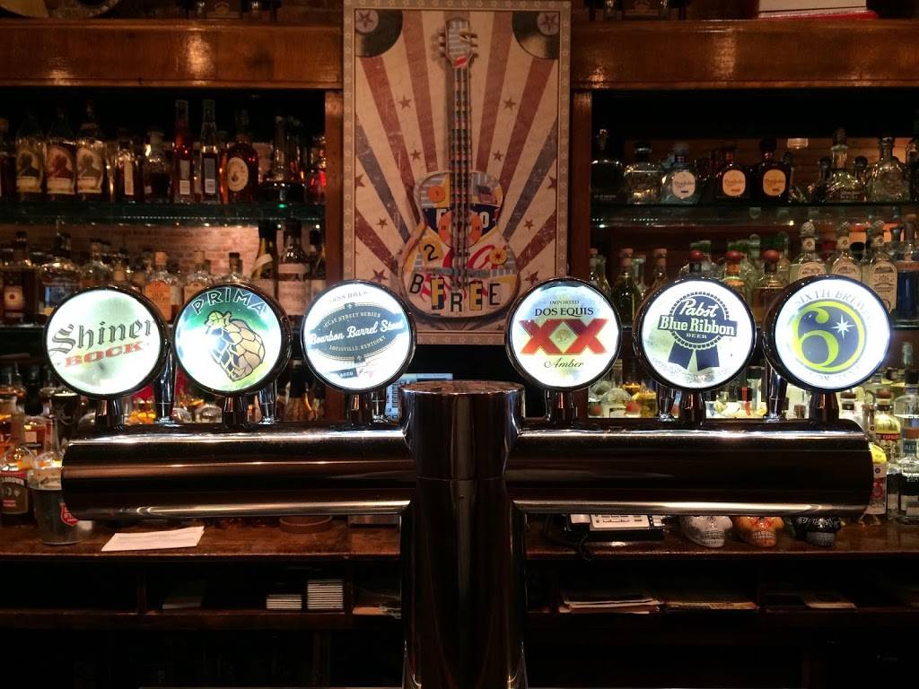 Merles Whiskey Kitchen | restaurant | 122 W Main St, Louisville, KY 40202, USA | 5022908888 OR +1 502-290-8888