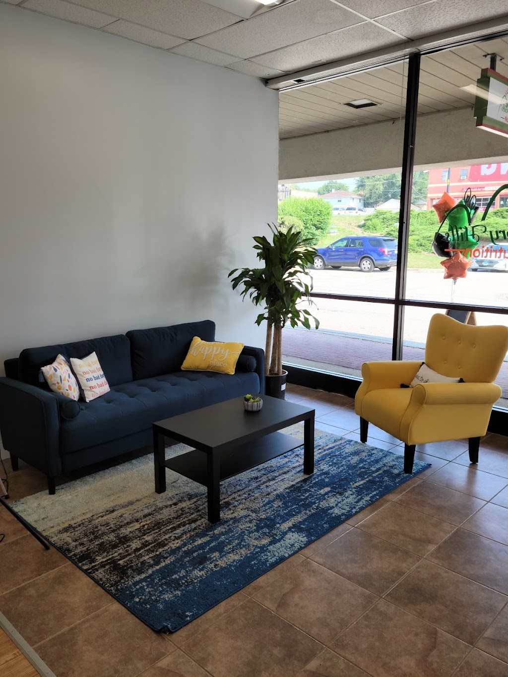 Hickory Hills Nutrition | restaurant | 8075 95th St, Hickory Hills, IL 60457, USA | 7087417960 OR +1 708-741-7960