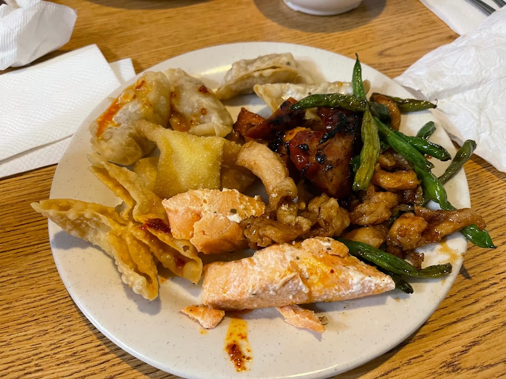 China Buffet | restaurant | 1501 Navajo Blvd, Holbrook, AZ 86025, USA | 9285249994 OR +1 928-524-9994