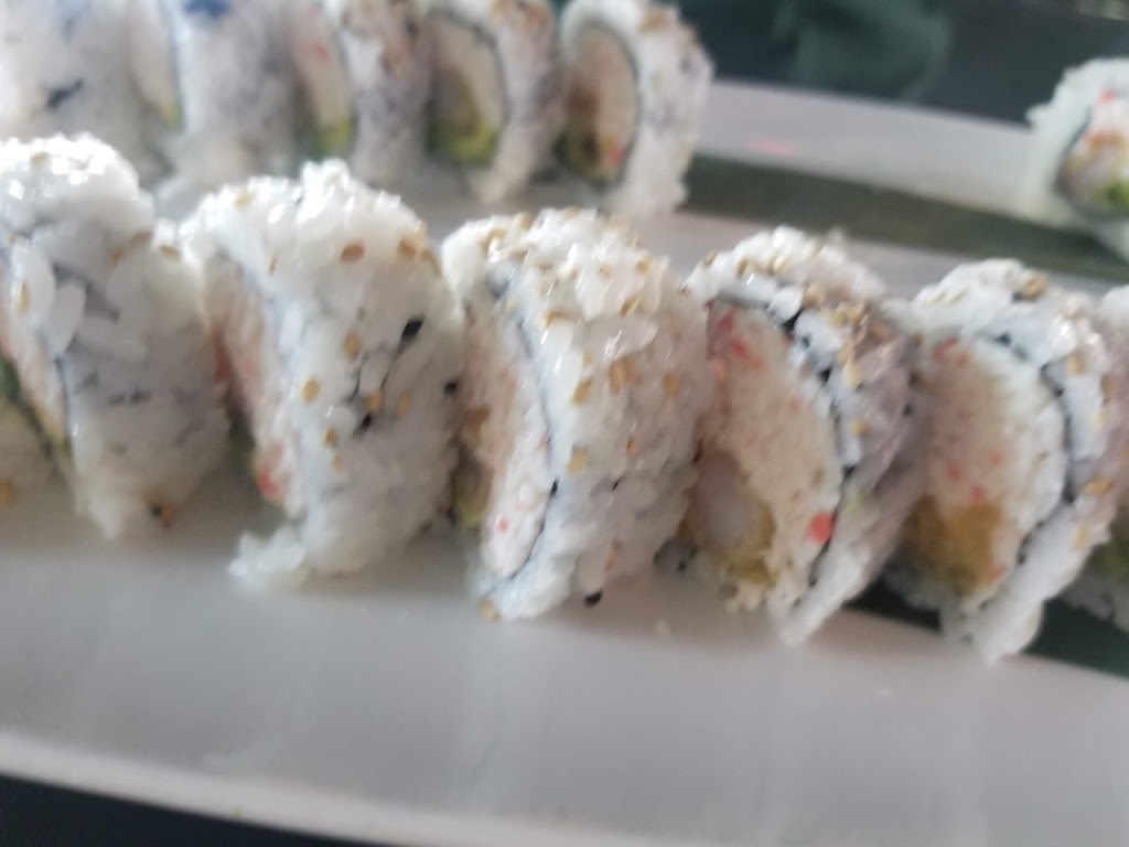 Zenor Sushi | restaurant | Zelzah Ave, Granada Hills, CA 91344, USA | 8183603531 OR +1 818-360-3531