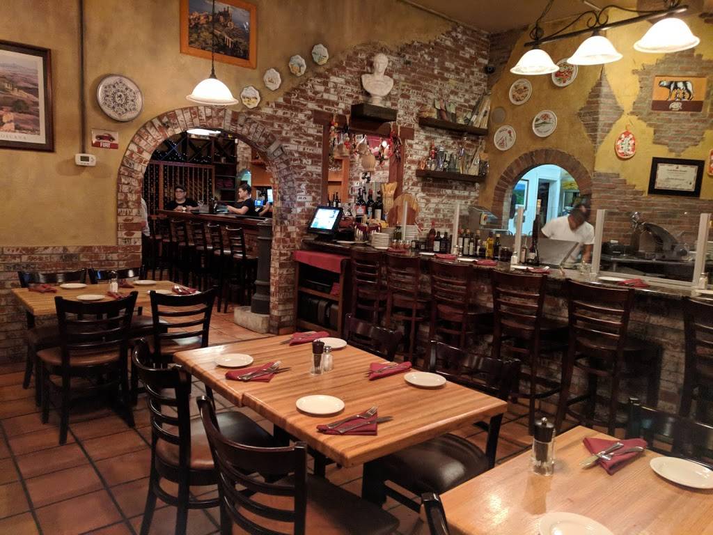 La Parolaccia Osteria - Long Beach | restaurant | 2945 E Broadway, Long Beach, CA 90803, USA | 5624381235 OR +1 562-438-1235