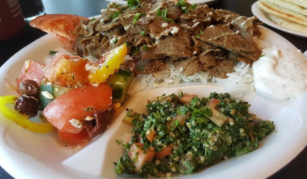 The M Spot | restaurant | 9430 E Colonial Dr, Orlando, FL 32817, USA | 4078646702 OR +1 407-864-6702