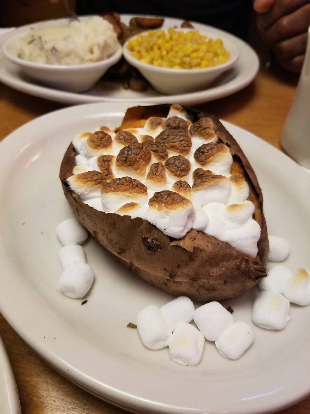 Texas Roadhouse | restaurant | 33250 S Dixie Hwy, Florida City, FL 33034, USA | 3052457800 OR +1 305-245-7800