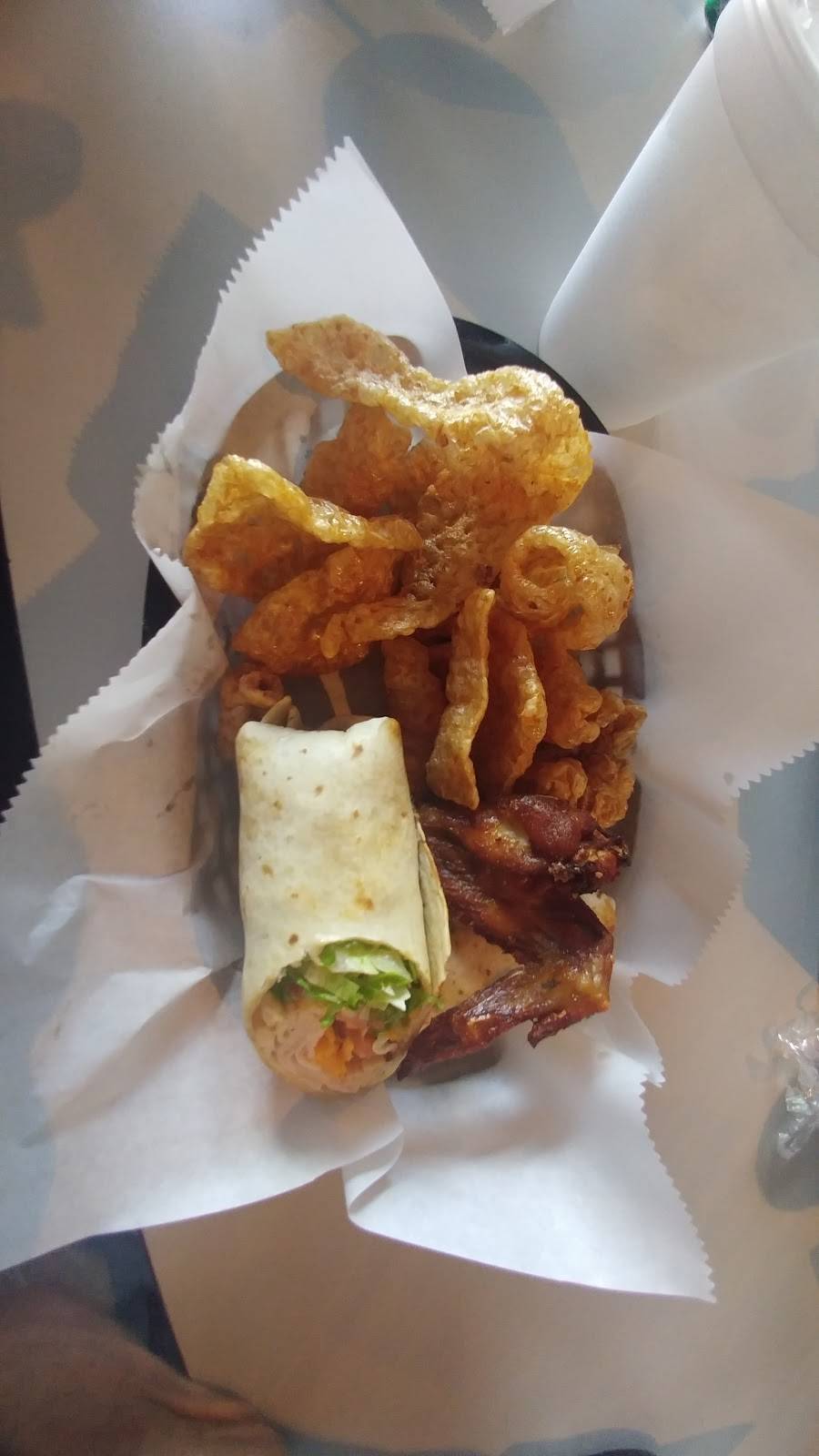 SavoryRootz | restaurant | 1366 N Wright Rd, Alcoa, TN 37701, USA | 8652335874 OR +1 865-233-5874