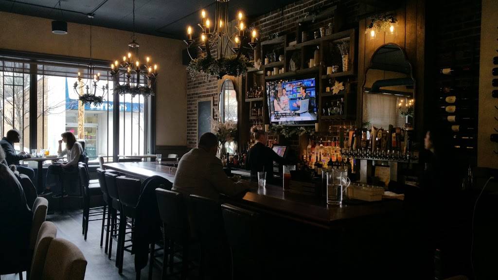 424 Walnut | restaurant | 424 Walnut St, Sewickley, PA 15143, USA | 4127417143 OR +1 412-741-7143