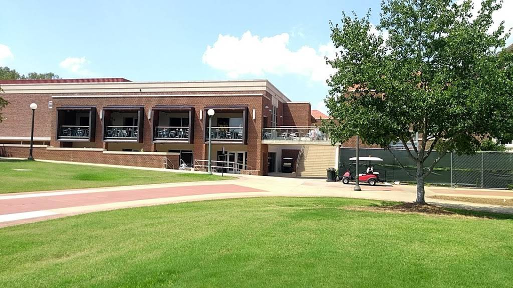 Rebel market | restaurant | 144, Paul B. Johnson Commons, University, MS 38677, USA | 6629157185 OR +1 662-915-7185