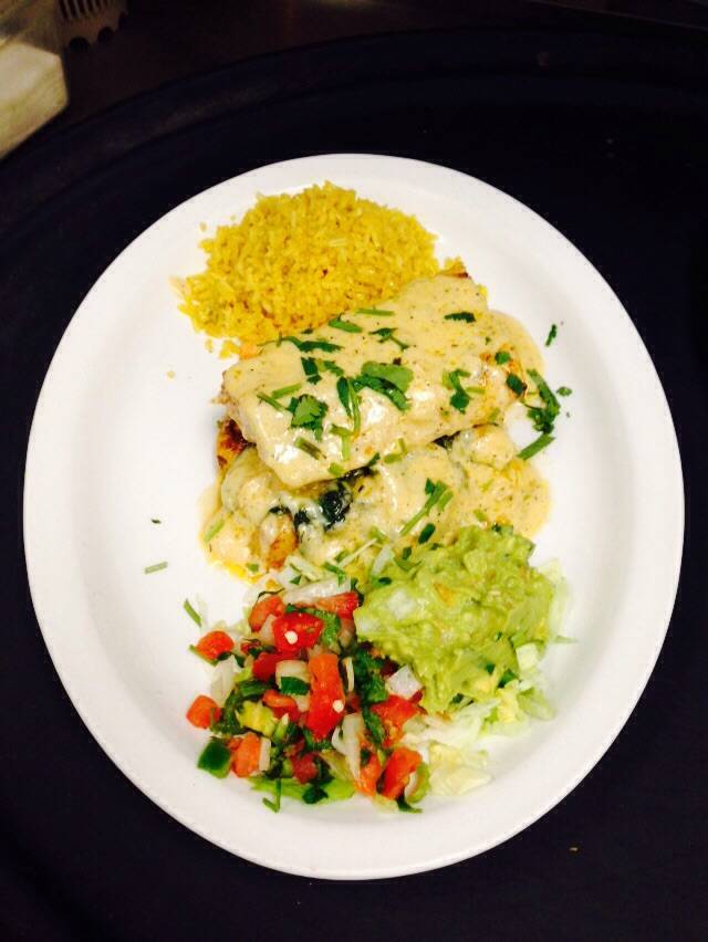 El Chaparro | restaurant | 24914 Kuykendahl Rd Suite F, Tomball, TX 77375, USA | 2815162134 OR +1 281-516-2134