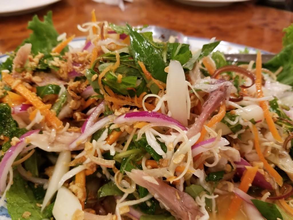 Tay DO Restaurant | restaurant | 2529 S Texas 6, Houston, TX 77082, USA | 2815840097 OR +1 281-584-0097