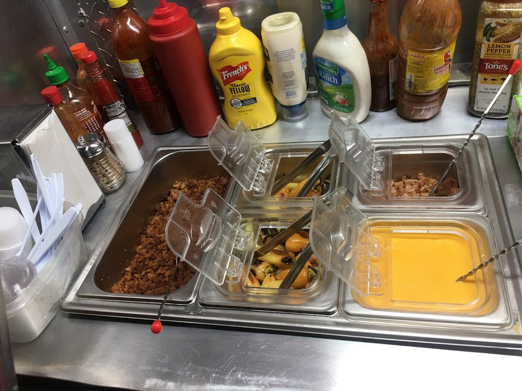 Mayos Hot Dogs | meal takeaway | 4402 S 7th Ave, Phoenix, AZ 85041, USA | 4807291661 OR +1 480-729-1661