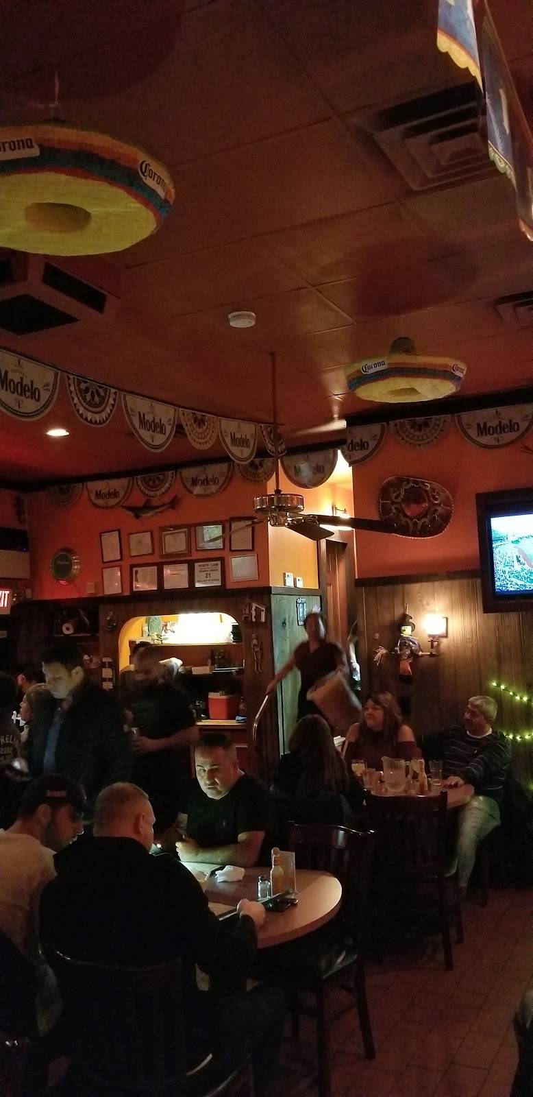 Puerto Vallarta | restaurant | 7721 John F. Kennedy Blvd, North Bergen, NJ 07047, USA | 2018611965 OR +1 201-861-1965