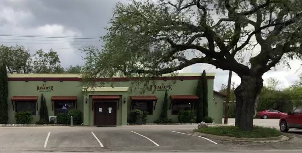 El Jimador Restaurant | restaurant | 1550 Junction Hwy, Kerrville, TX 78028, USA | 8303152551 OR +1 830-315-2551