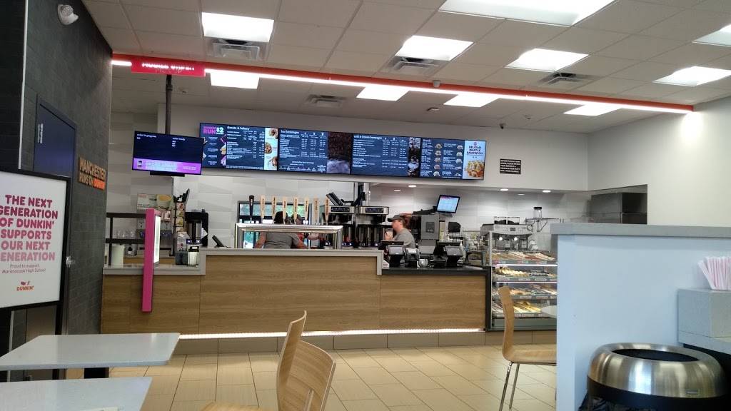 Dunkin | bakery | 926 Western Ave, Manchester, ME 04351, USA | 2076210093 OR +1 207-621-0093