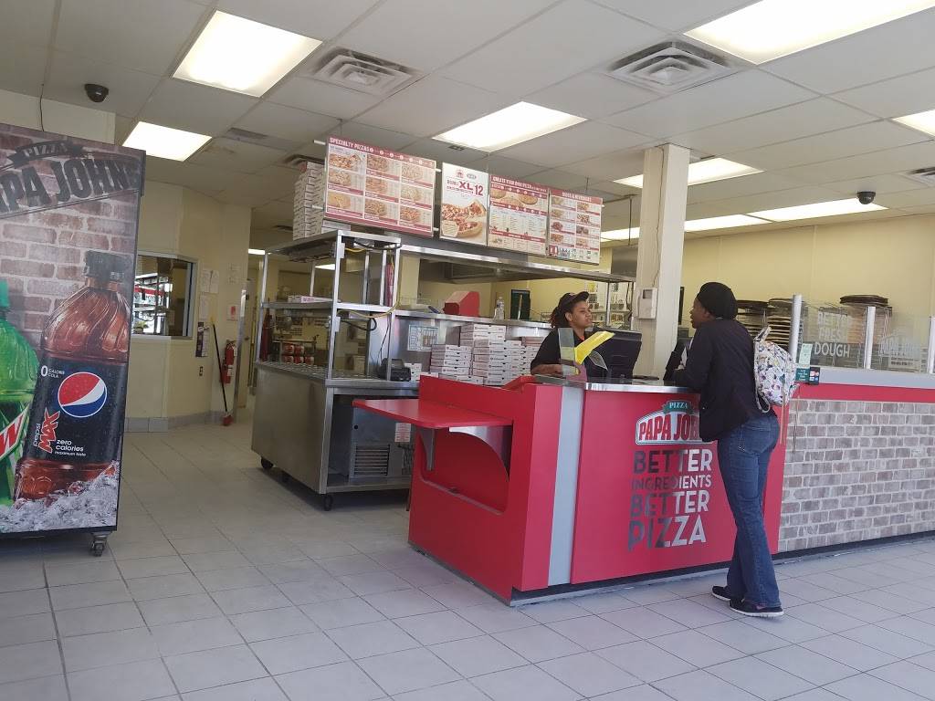 Papa Johns Pizza | restaurant | 3733 Boston St, Baltimore, MD 21224, USA | 4107327722 OR +1 410-732-7722